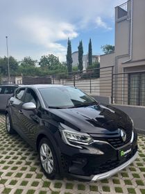Renault Captur Mild Hybrid 140 CV Intens