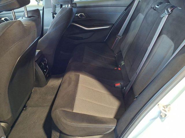 BMW 320 d 48V xDrive Touring Msport Pro Aut.