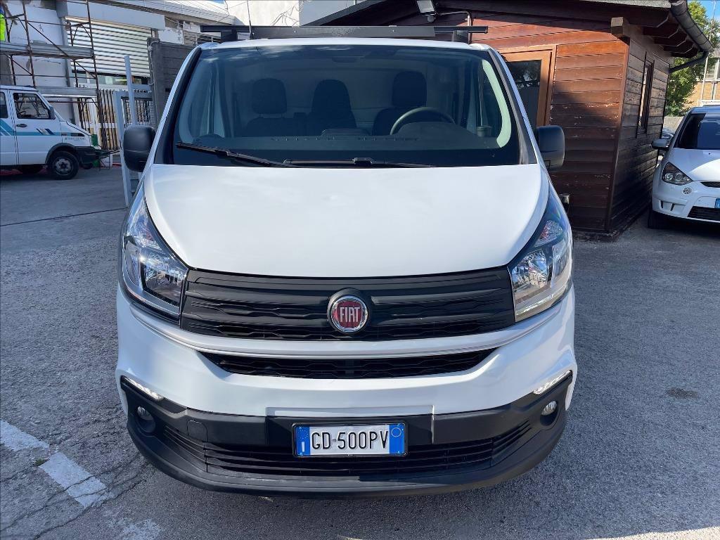 FIAT Talento 2.0 ecojet LH1 12Q 170cv S&S DCT E6d-temp del 2021