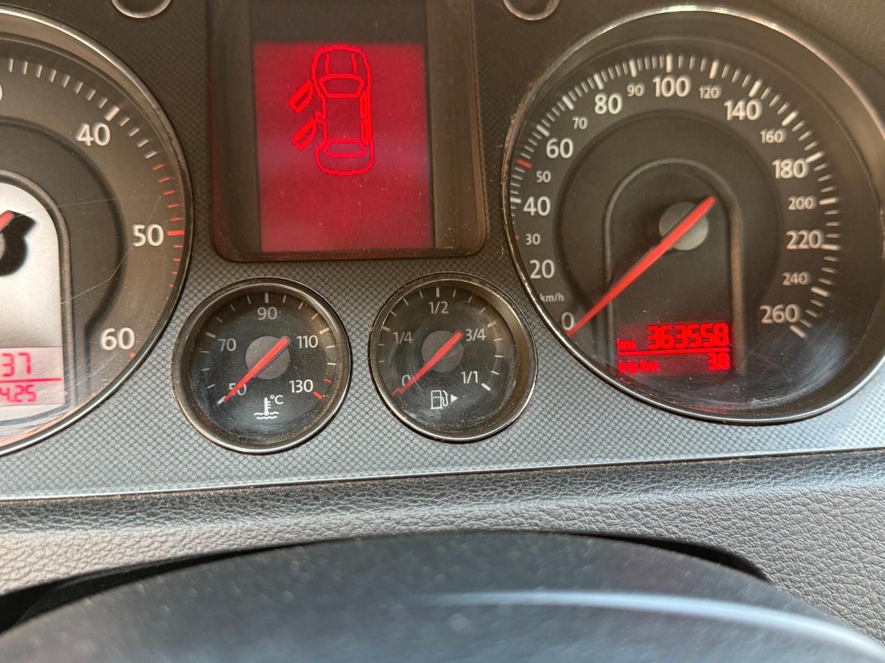 Volkswagen Passat 1.9 TDI/105CV Trendline