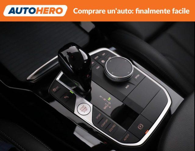 BMW X3 sDrive18d 48V