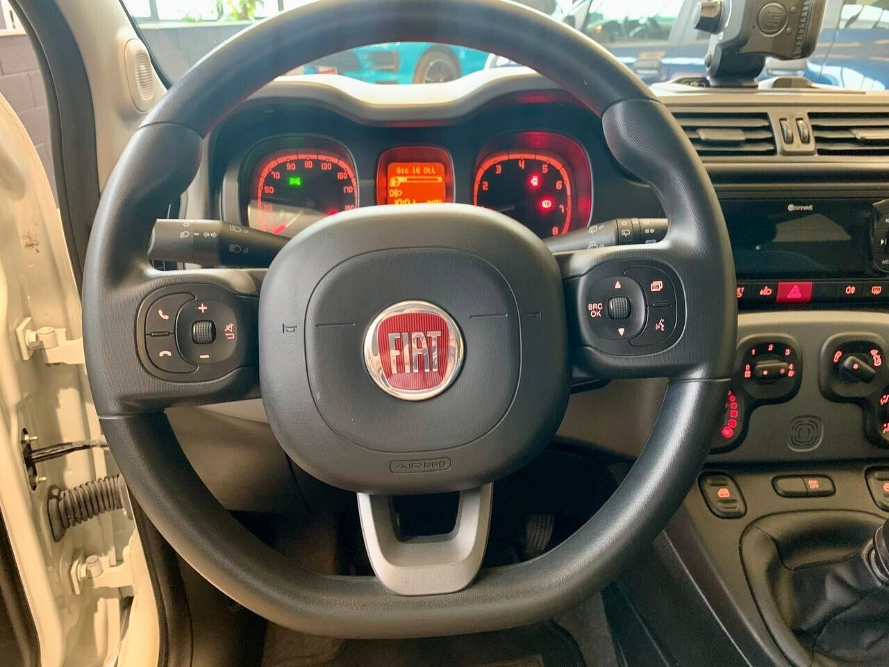 Fiat Panda 1.0 FireFly S&S Hybrid City Life *PREZZO PROMO*