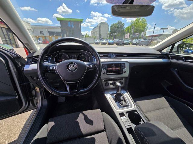VOLKSWAGEN Passat Variant 1.6 TDI DSG Comfortline BlueMotion Tech.