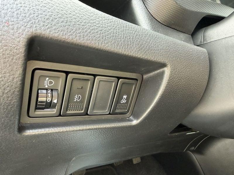 Suzuki Swift Swift 5p 1.3 16v Outdoor GL top 4x4 KM REALI