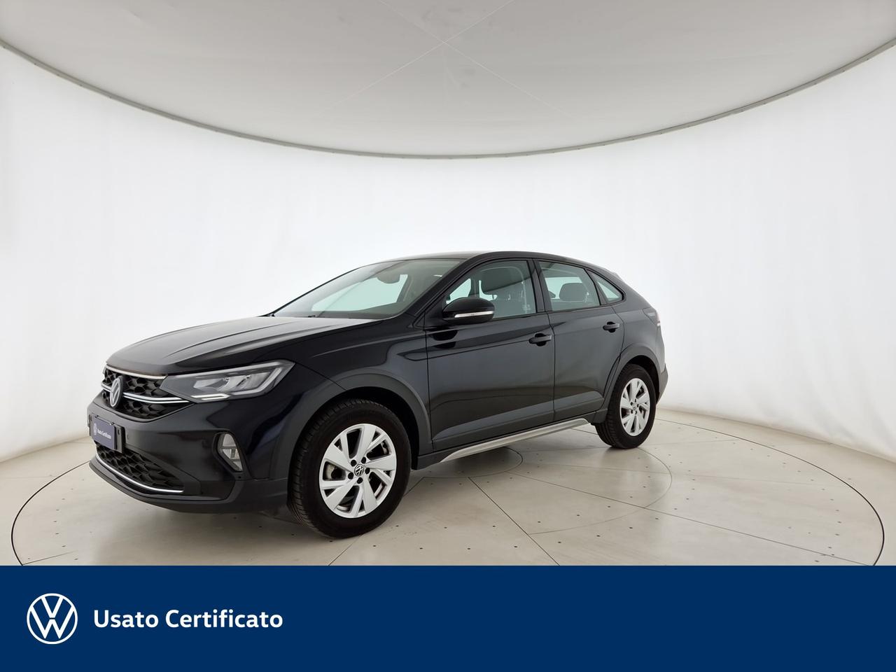 Volkswagen Taigo 1.0 tsi life 110cv