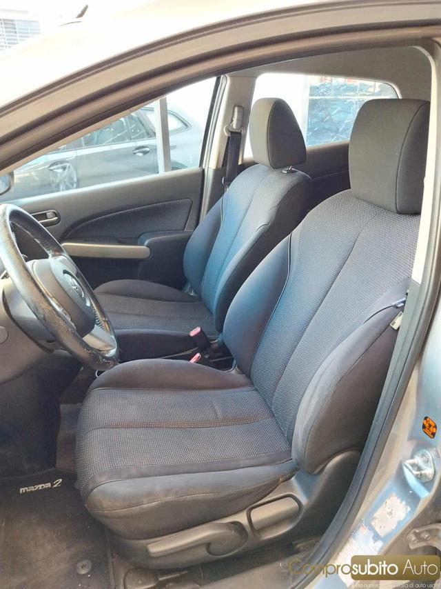 MAZDA 2 1.3 16V 75CV 5p. Play