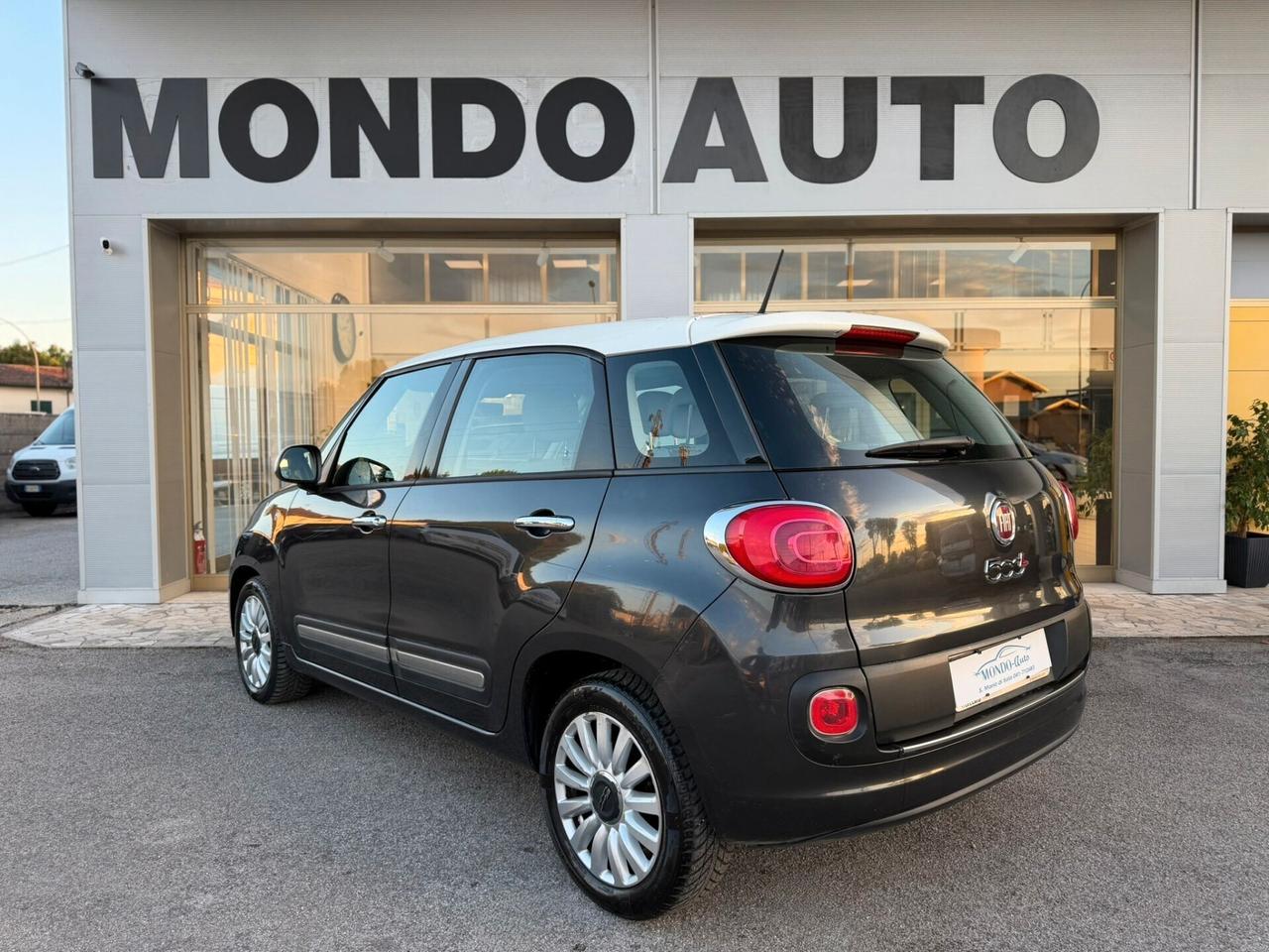 Fiat 500L 1.3 Multijet 95 CV Business NEOPATENTATI