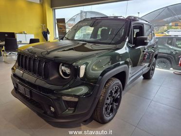 Jeep Renegade 1.3 240 CV 4xe AT6 North Star - VETTURA NUOVA