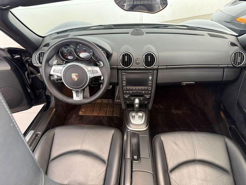 Porsche Boxster Boxster 2.9