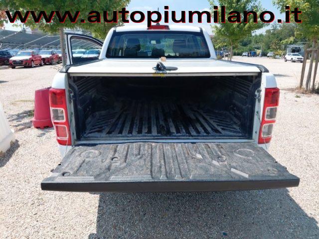 FORD Ranger 2.0 TDCi DC XL 5 posti