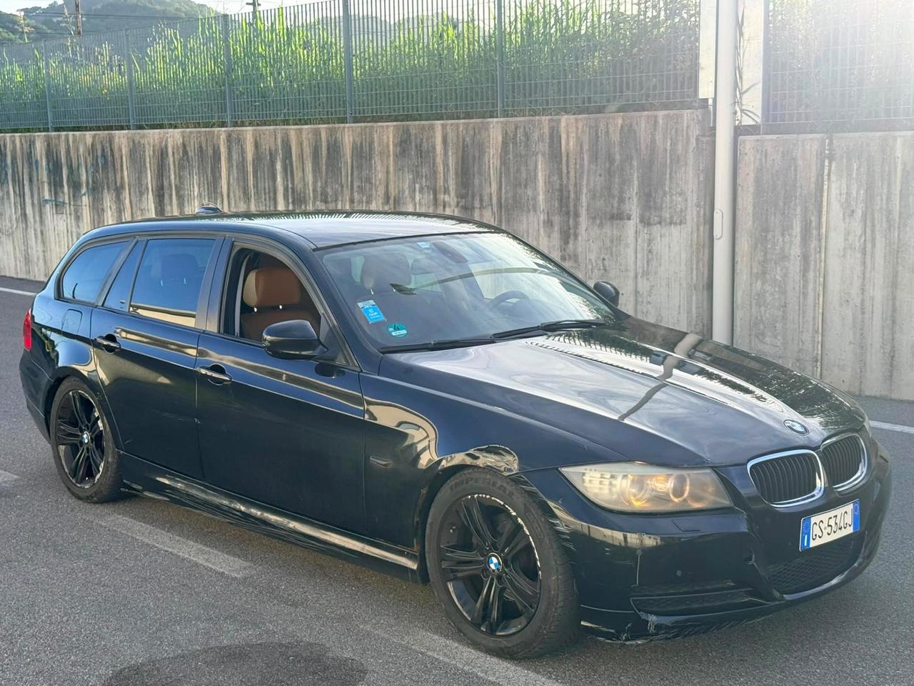 Bmw 316 316d 2.0 116CV cat Touring