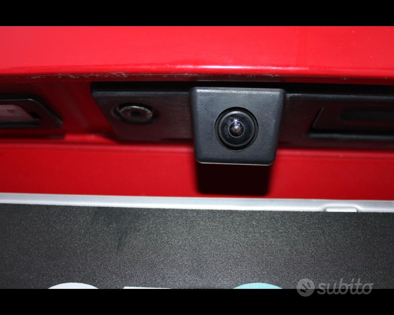 JEEP Avenger - Avenger 1.2 Turbo 100 CV MHEV Summi