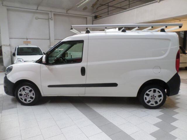 Fiat Doblo Doblò 1.3 MJT PL-TN Cargo MAXI Lamierato SX Euro6