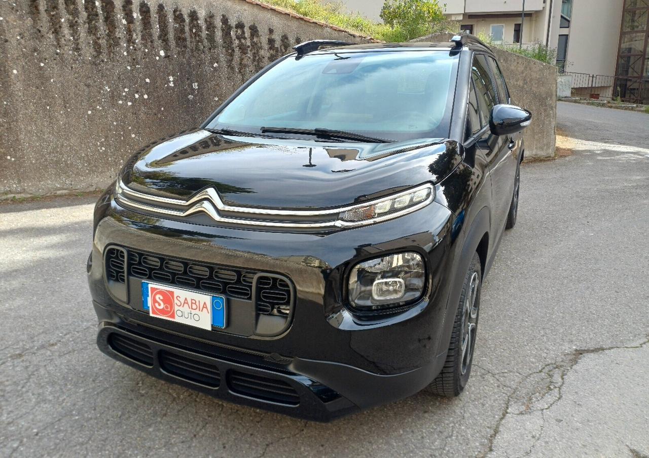 CITROEN C3 AIRCROSS 1.5 BLUEHDI 100cv FEEL