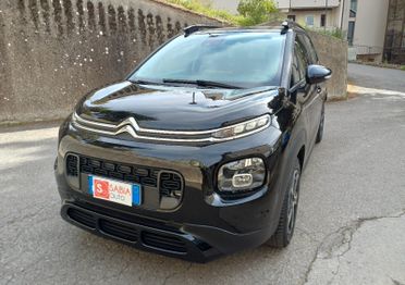 CITROEN C3 AIRCROSS 1.5 BLUEHDI 100cv FEEL
