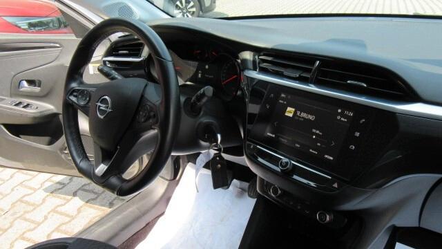 Opel Corsa 1.5 D 100 CV Elegance