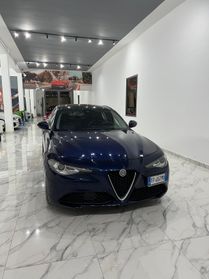 vendo alfa romeo giulia