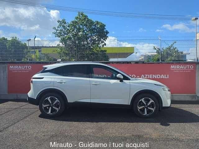 Nissan Qashqai Qashqai MHEV 140 CV Premiere Edition