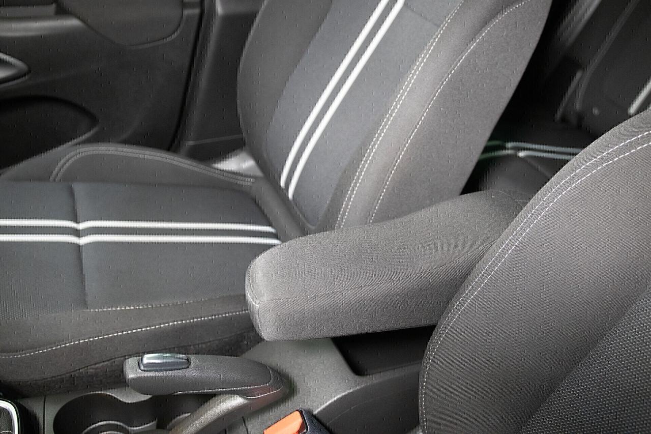 Opel Crossland X 1.2 T 110cv GS-LINE - Full LED