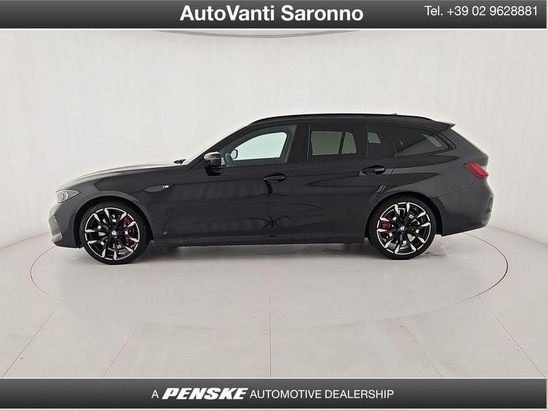 BMW Serie 3 Touring BMW 320d 48V xDrive Touring MSport Pro