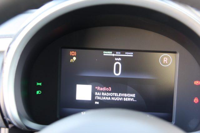 FIAT 600 1.2 100CV Hybrid - Benzina