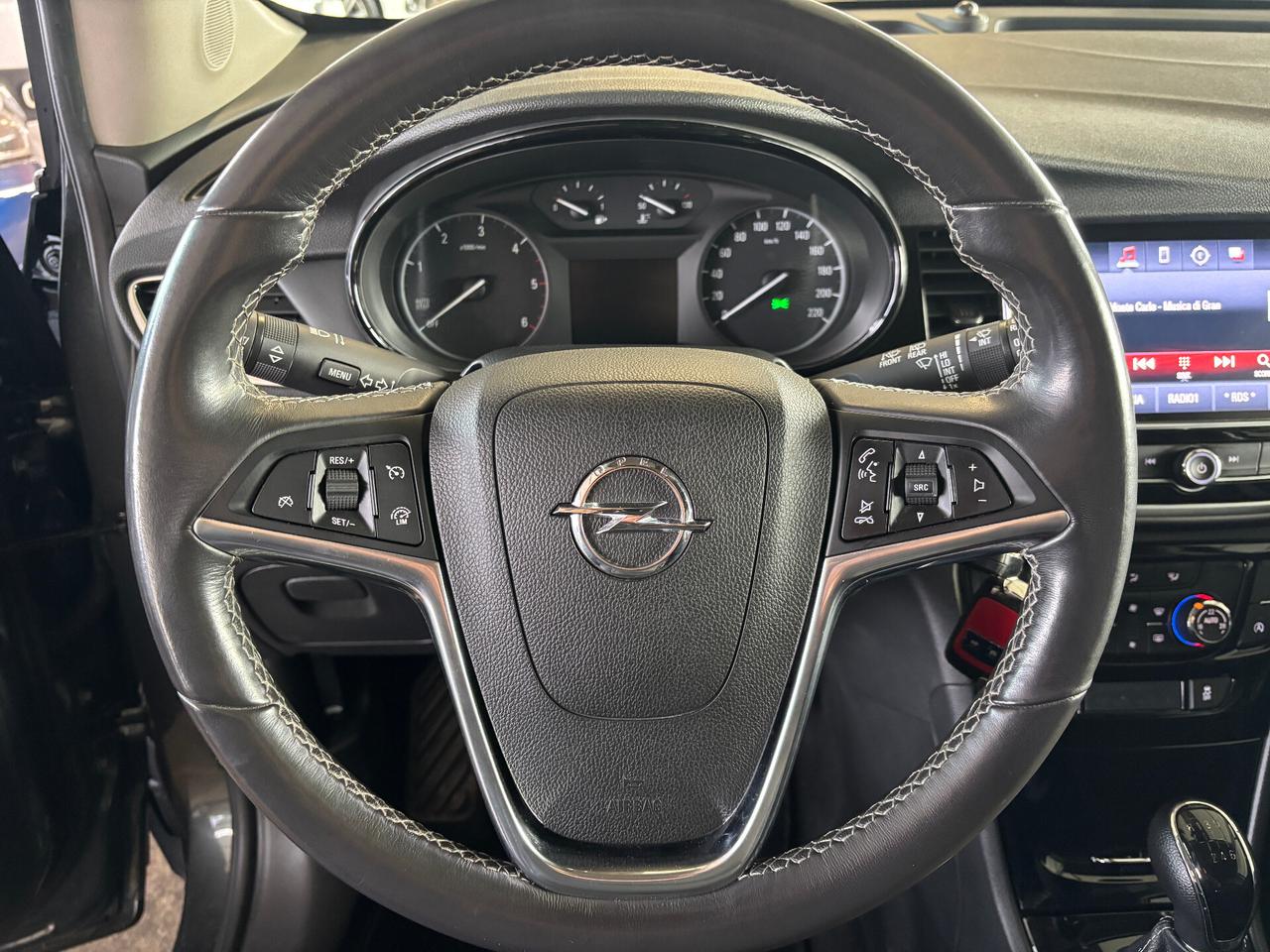 Opel Mokka X 1.6 CDTI Ecotec 136CV 4x2 S&S Ultimate