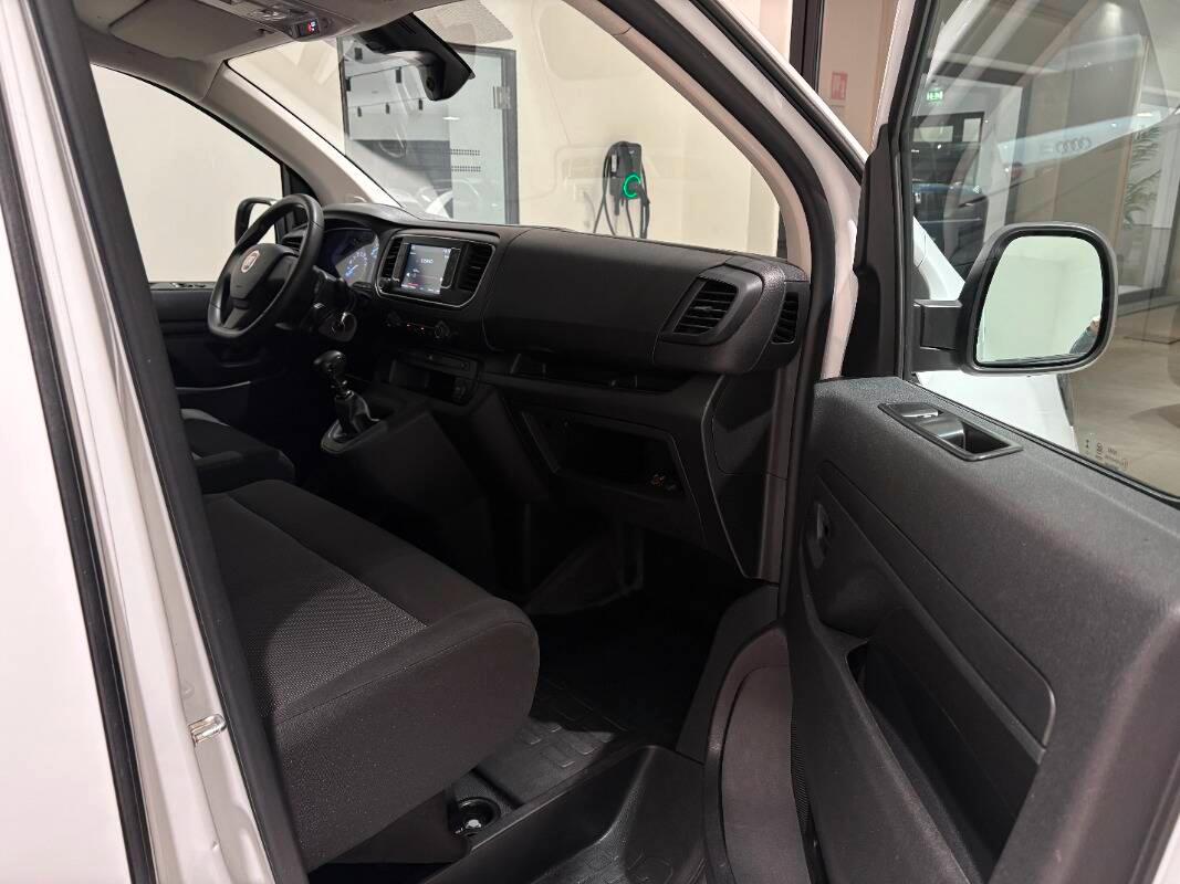 Fiat Scudo Ice 1.5 bluehdi 100cv L3H1 (Business)