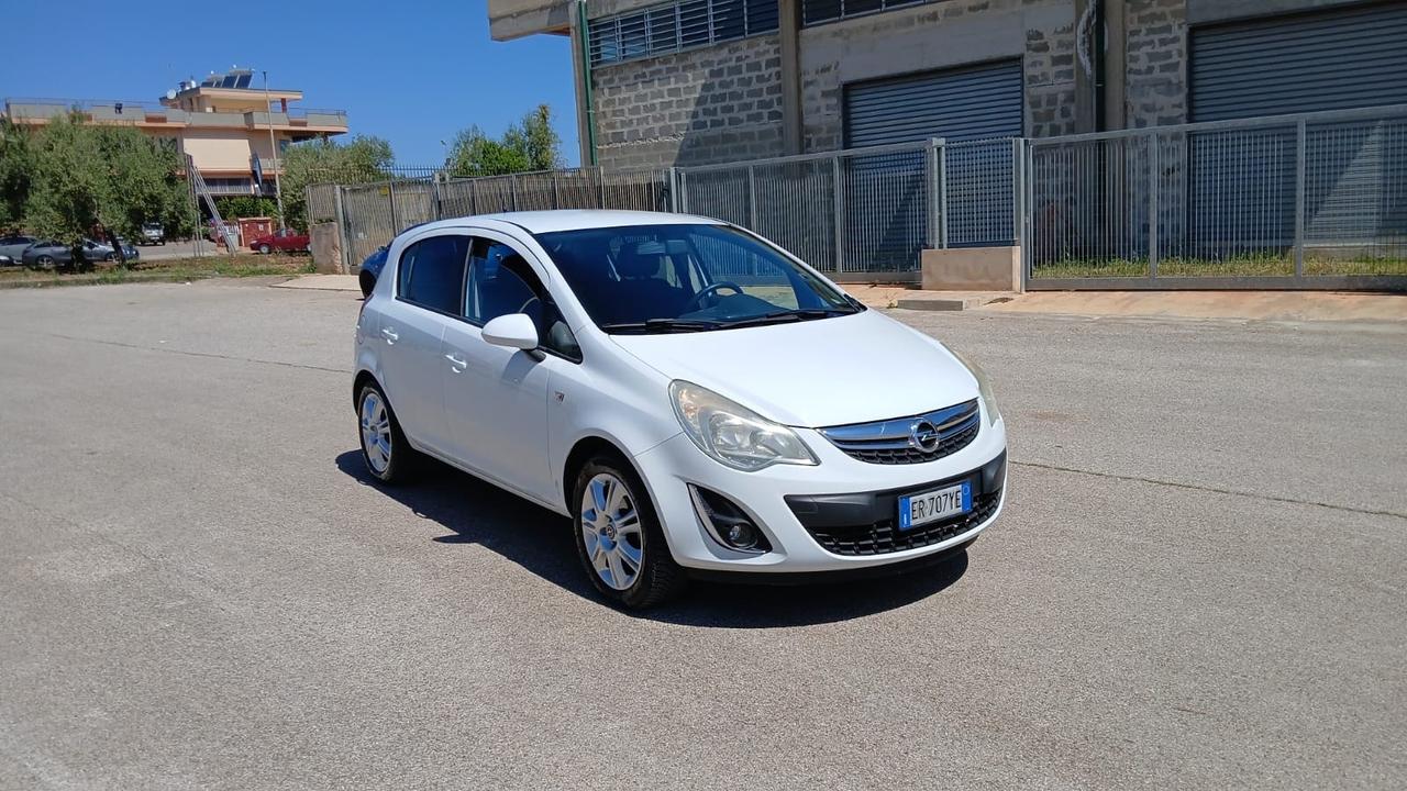 Opel Corsa 1.3 CDTI 95CV F.AP. 5 porte Edition