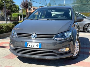 Volkswagen Polo 1.4 TDI 5p. Comfortline EURO6