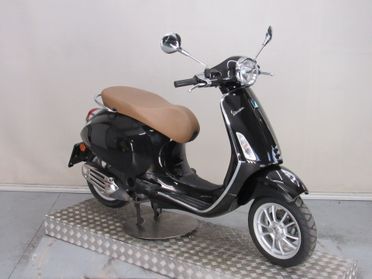 Piaggio Vespa 50 Primavera 4 TEMPI AUTOMATICA