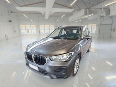 BMW X1 xDrive 25e Business Advantage automatico