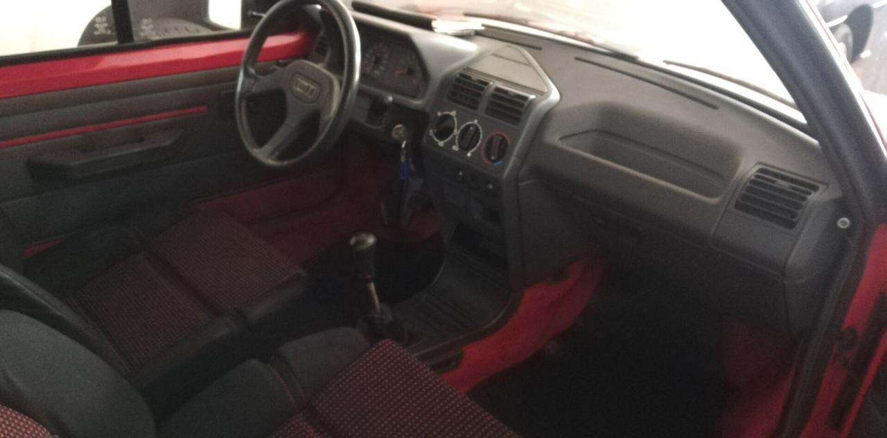 Peugeot 205 1.6 Cabriolet CTI