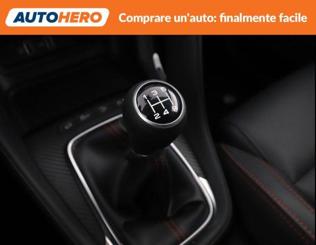 MG ZS 1.5 VTi-tech Luxury