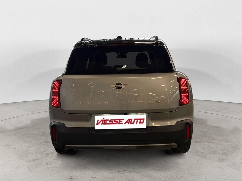 MINI Countryman C 48V Classic