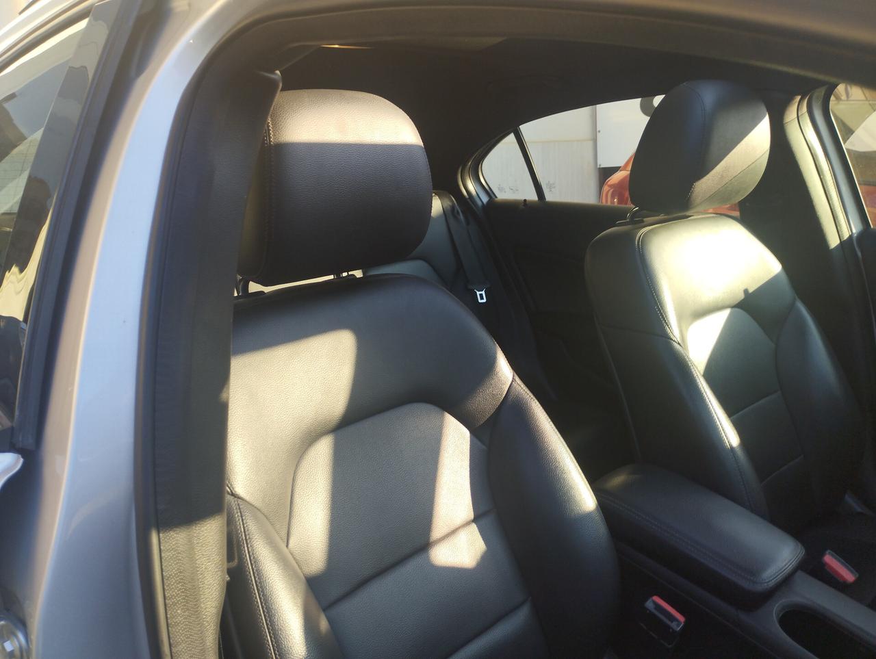 Mercedes-benz A 180 CDI Sport