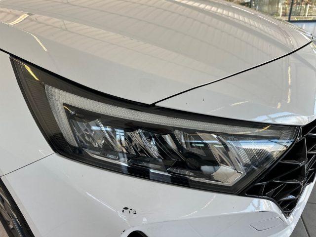 HYUNDAI i20 1.0 T-GDI 48V iMT Connectline