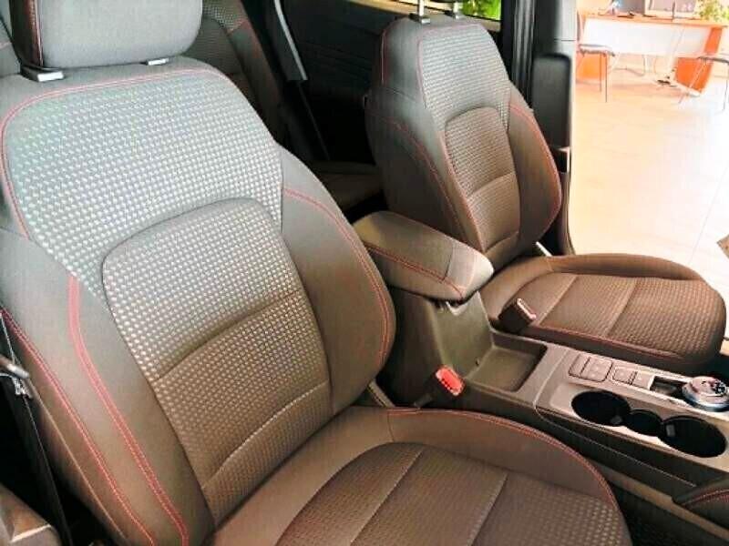 Ford Kuga 1.5 EcoBlue 120 CV aut. ST-Line