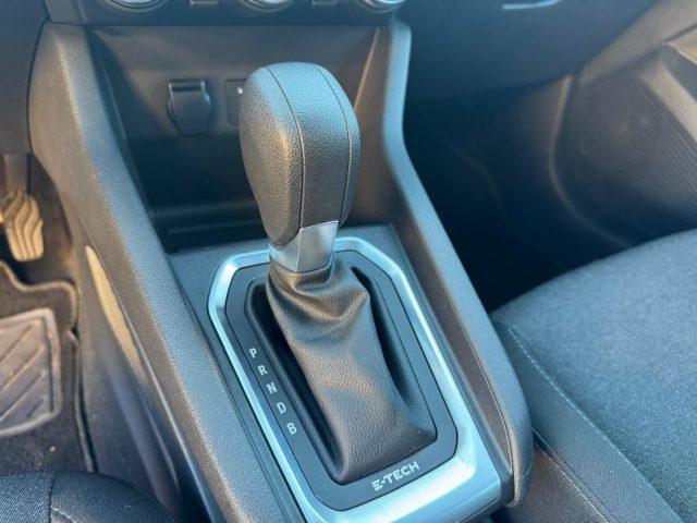 RENAULT Clio Full Hybrid E-Tech 140 CV Business