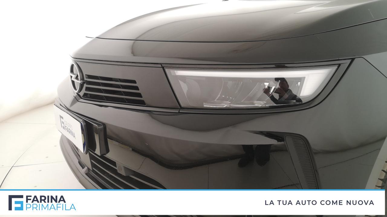 OPEL Astra VI 2022 - Astra 1.5 Business Elegance s&s 130cv at8