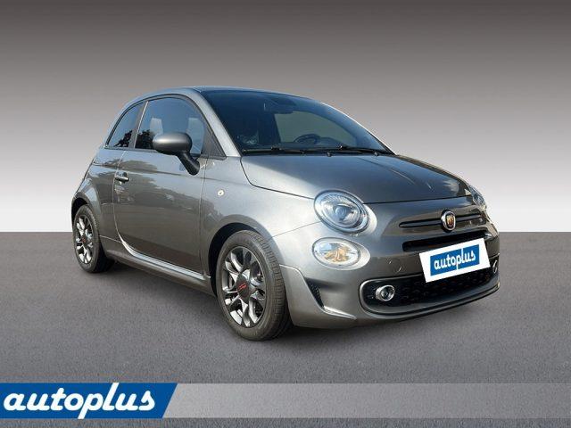 FIAT 500 1.2 Sport