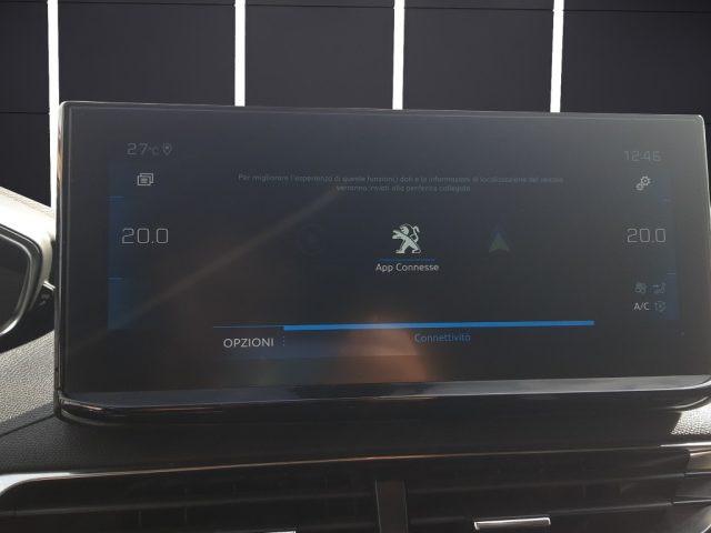 PEUGEOT 3008 BlueHDi 130 S&S EAT8 GT Pack