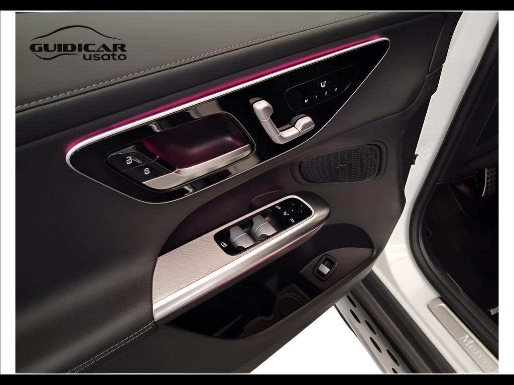 Mercedes-Benz GLC Coupe - C254 - GLC Coupe 300 de phev AMG Line Premium 4matic auto
