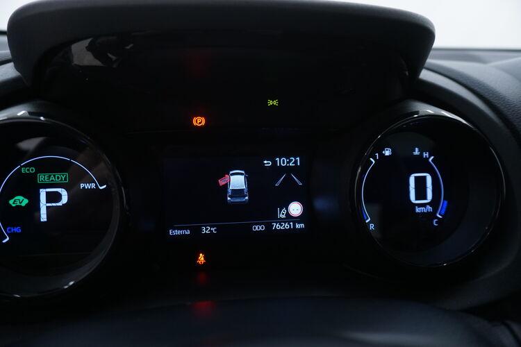 Toyota Yaris Lounge BR864664 1.5 Full Hybrid 116CV
