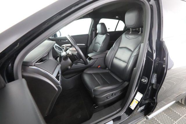 CADILLAC XT4 XT4 350 TD AWD Premium Luxury