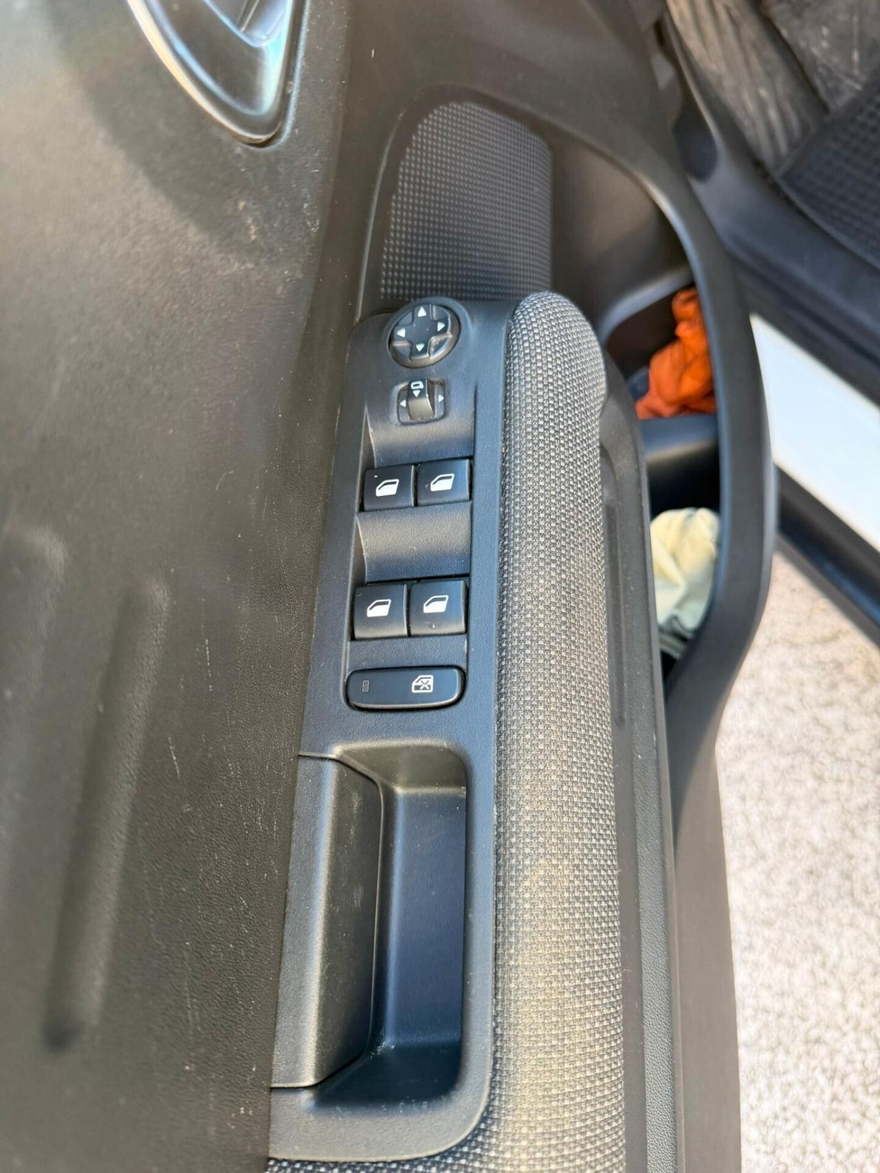 Citroen C3 Aircross BlueHDi 100 S&S Shine