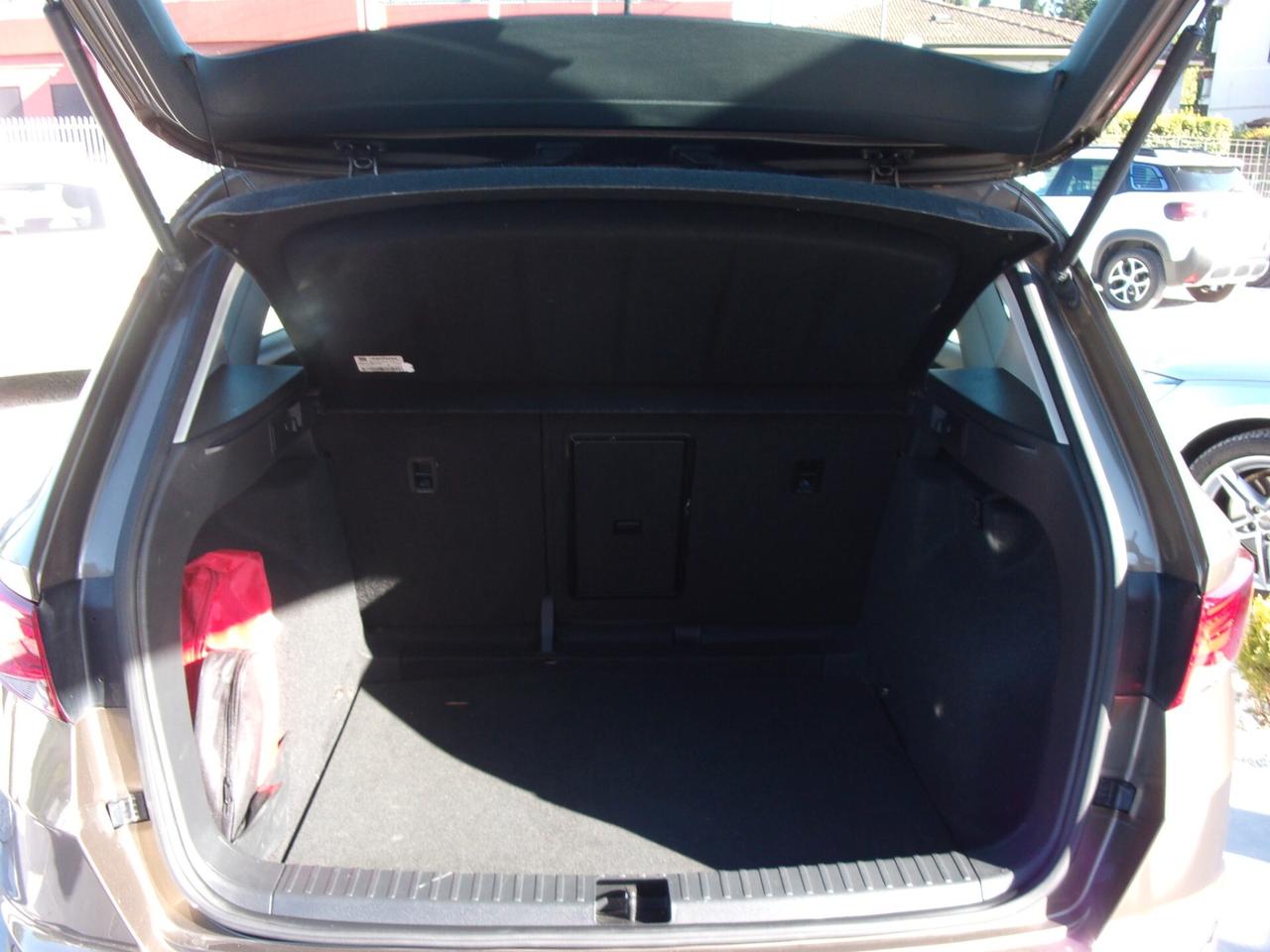Seat Ateca 1.6 TDI Advance