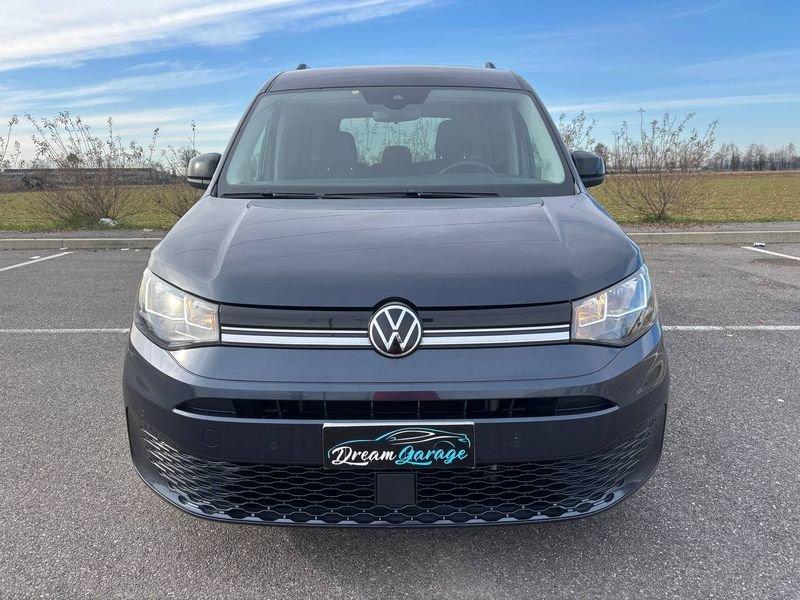 Volkswagen Caddy NEOP. 5 POSTI 102CV