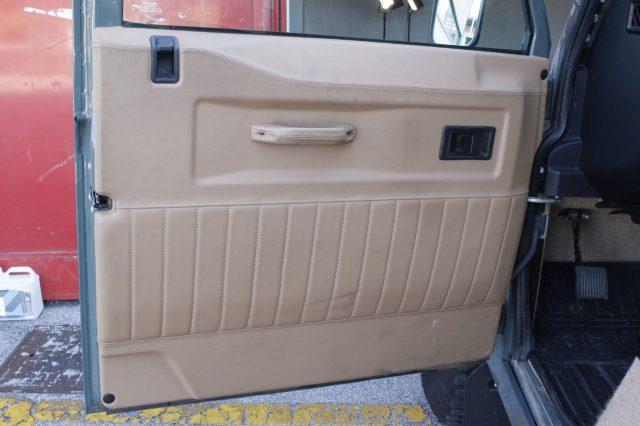 LAND ROVER Defender 90 2.4 TD4 INTROVABILE!!! PELLE/6 POSTI