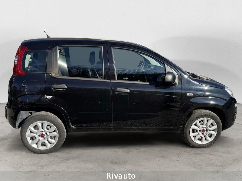 FIAT Panda 0.9 TwinAir Turbo Natural P. E6d-T Easy