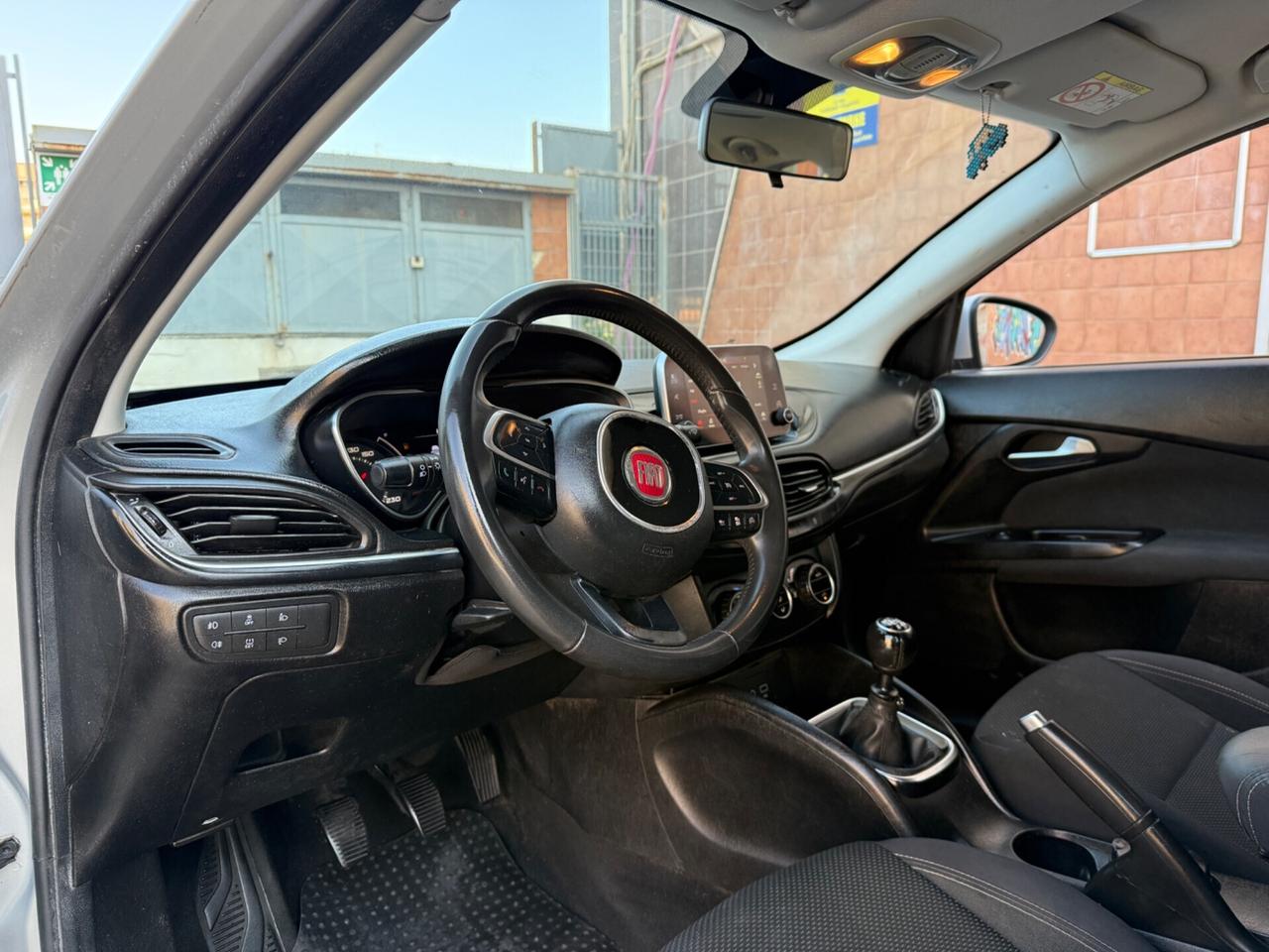 Fiat Tipo 1.6 Mjt 120cv Lounge IperFull 120milaKM PERFETTA